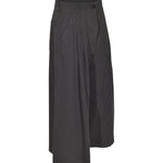 pantaloni con pences 