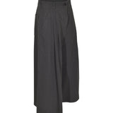 pantaloni con pences 