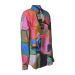 camicia uomo fantasia 