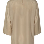 kimono con spacco laterale 