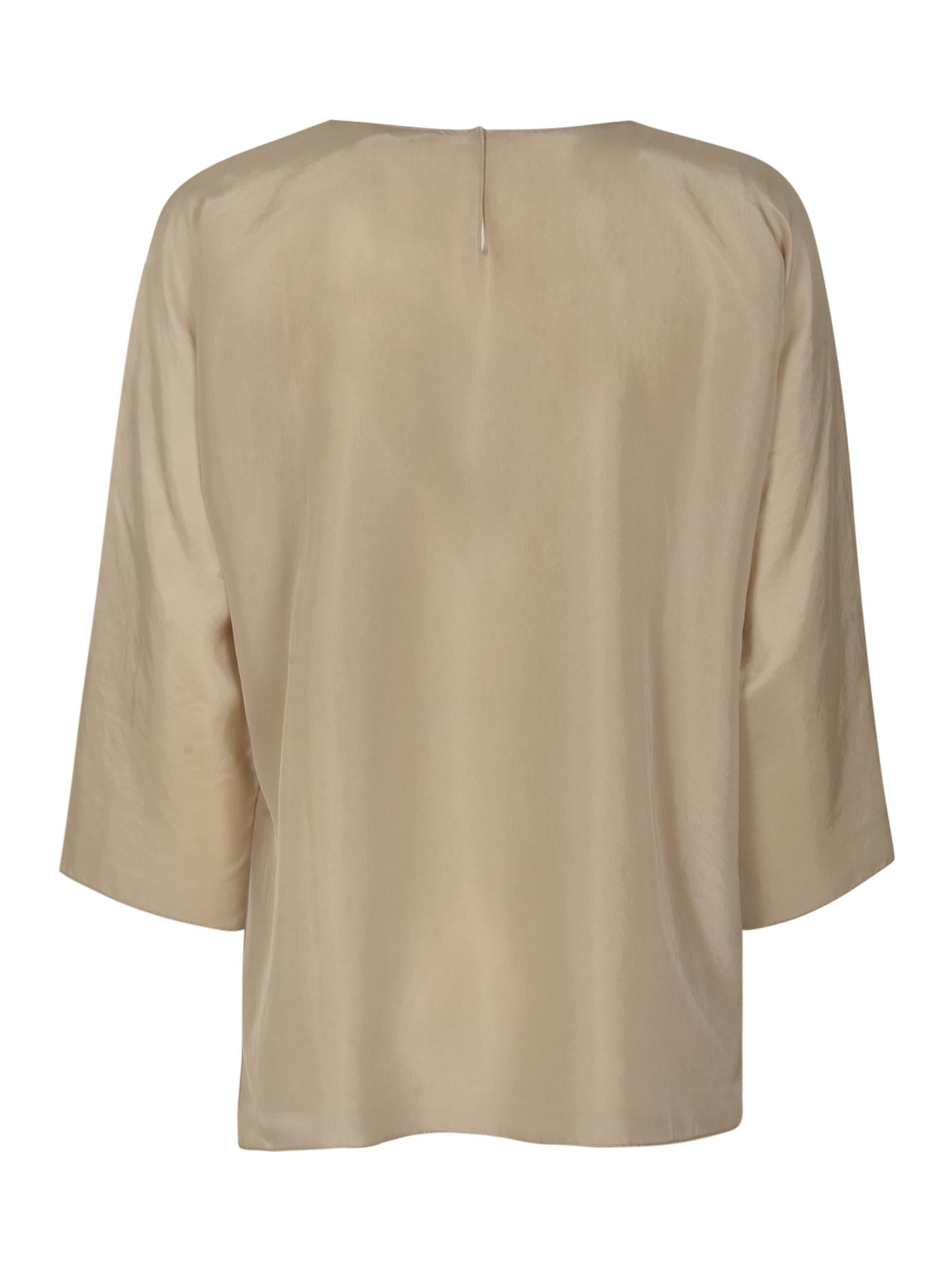 kimono con spacco laterale 