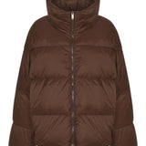 MASSEY SNM - 1380CHOCOLATE BROWN STUDIO NICHOLSON