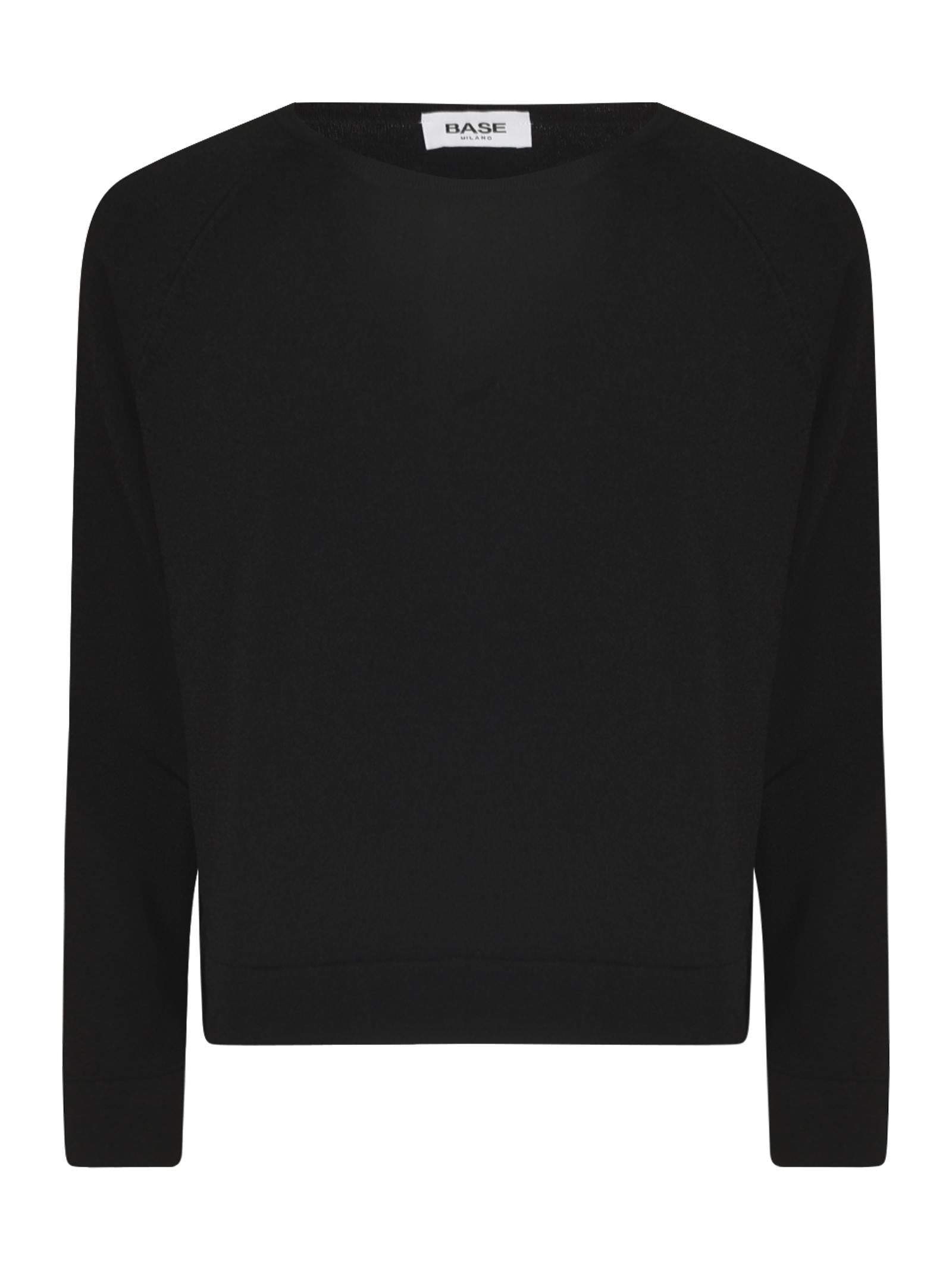 maglia girocollo scatola B1573694250 BASE