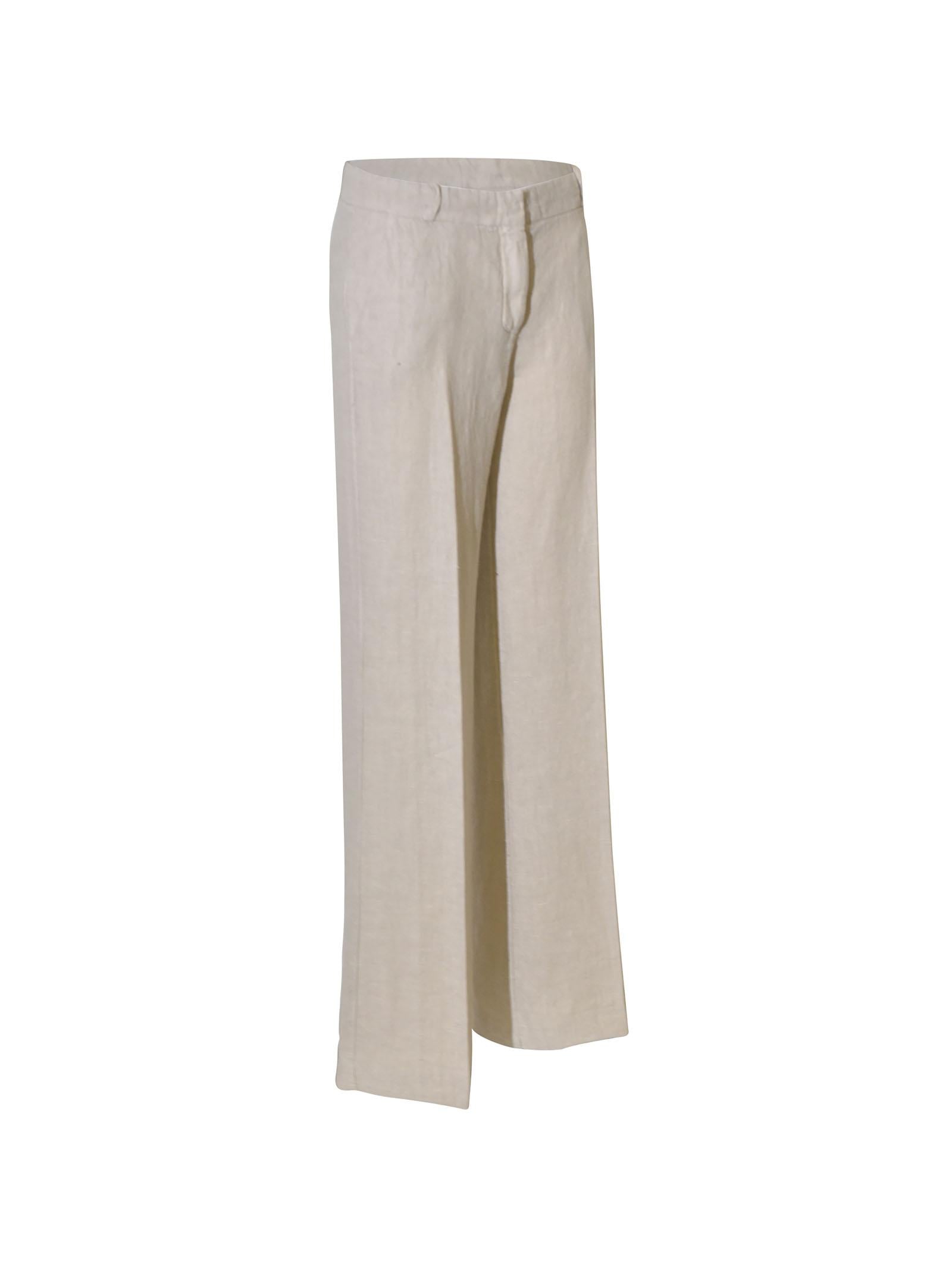 pantaloni andrea pences 