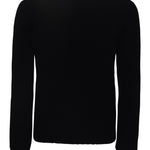 maglia girocollo basic 