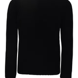maglia girocollo basic 