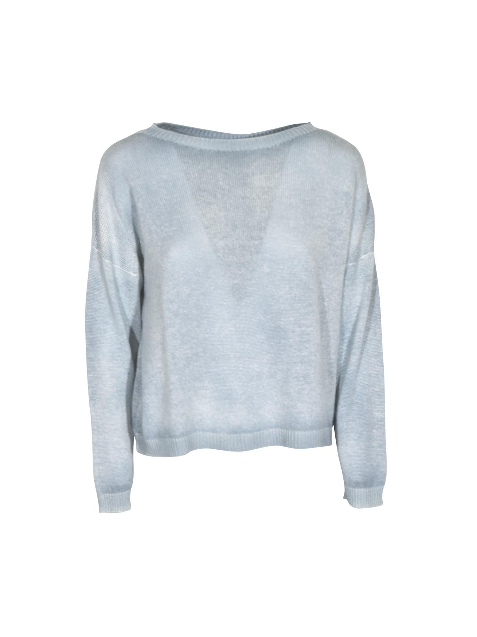 maglia barchetta scatola 