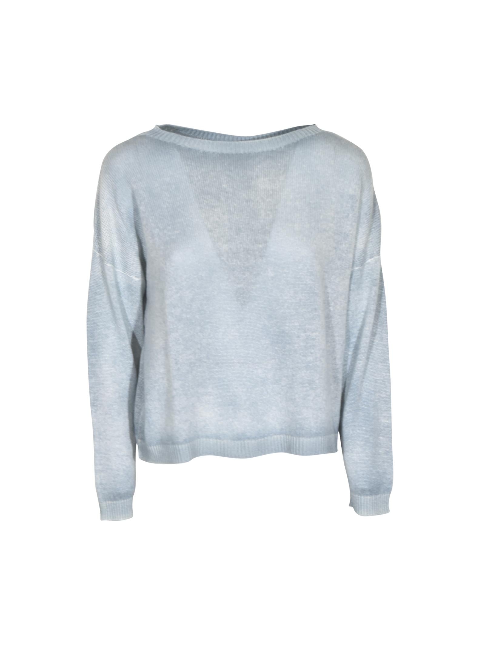 maglia barchetta scatola 