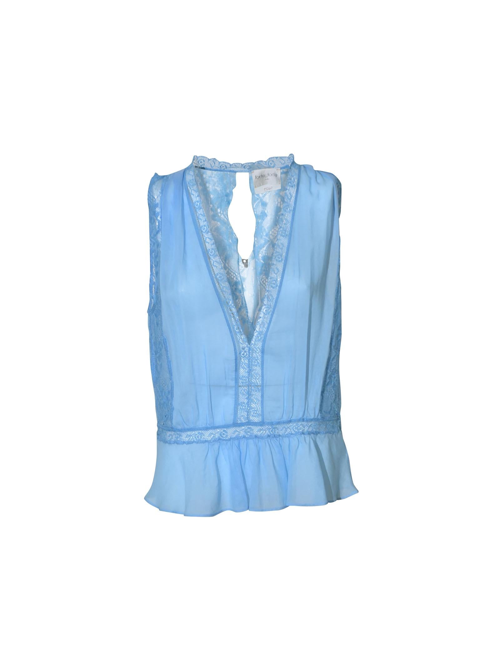 top voile co/se e pizzo 
