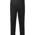 pantaloni carota norma 