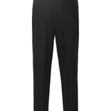 pantaloni carota norma 