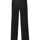 pantaloni mabelle gamba larga 