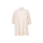 camicia maniche corte cin tasca 