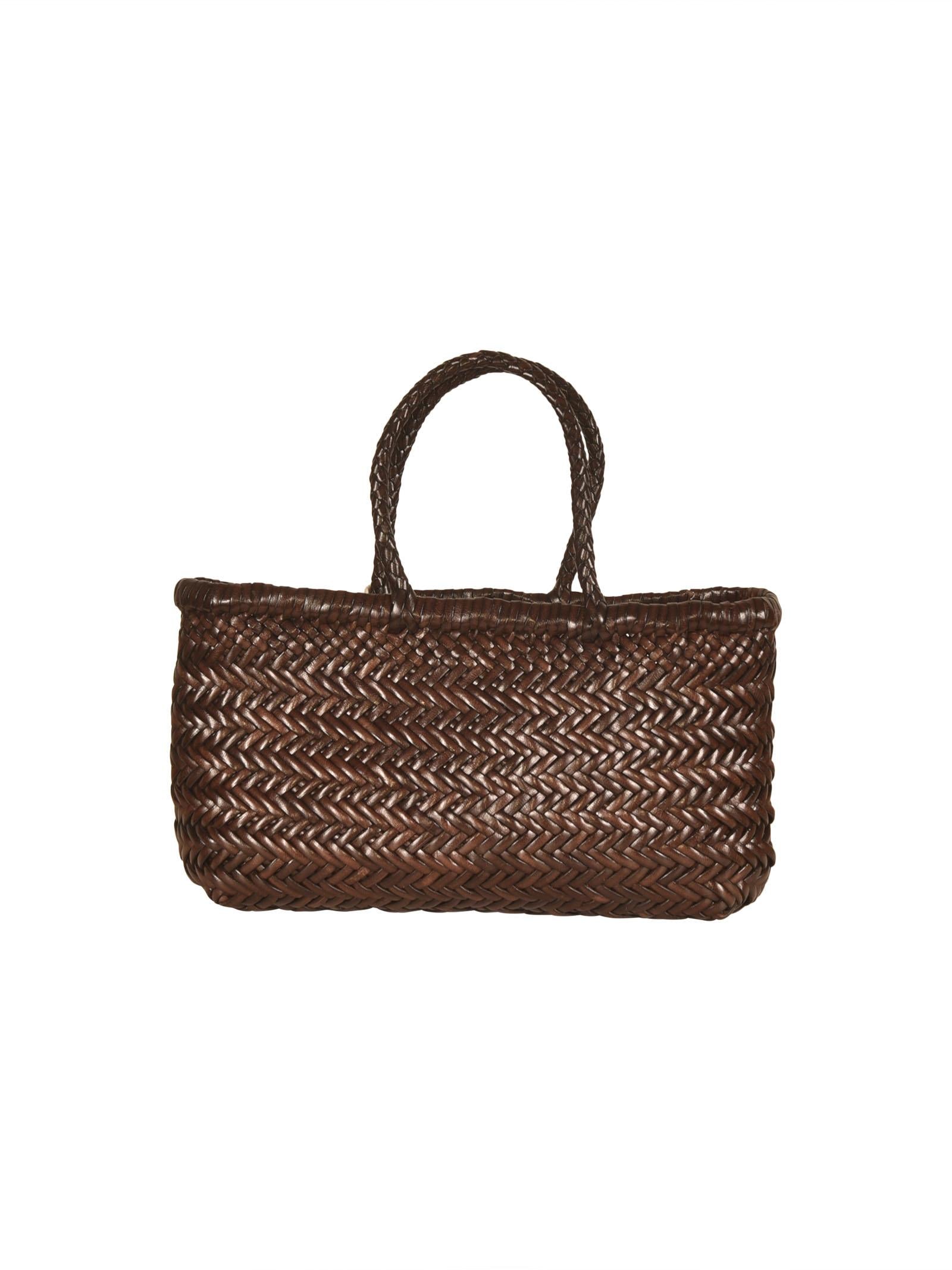 mini flat gora basket 