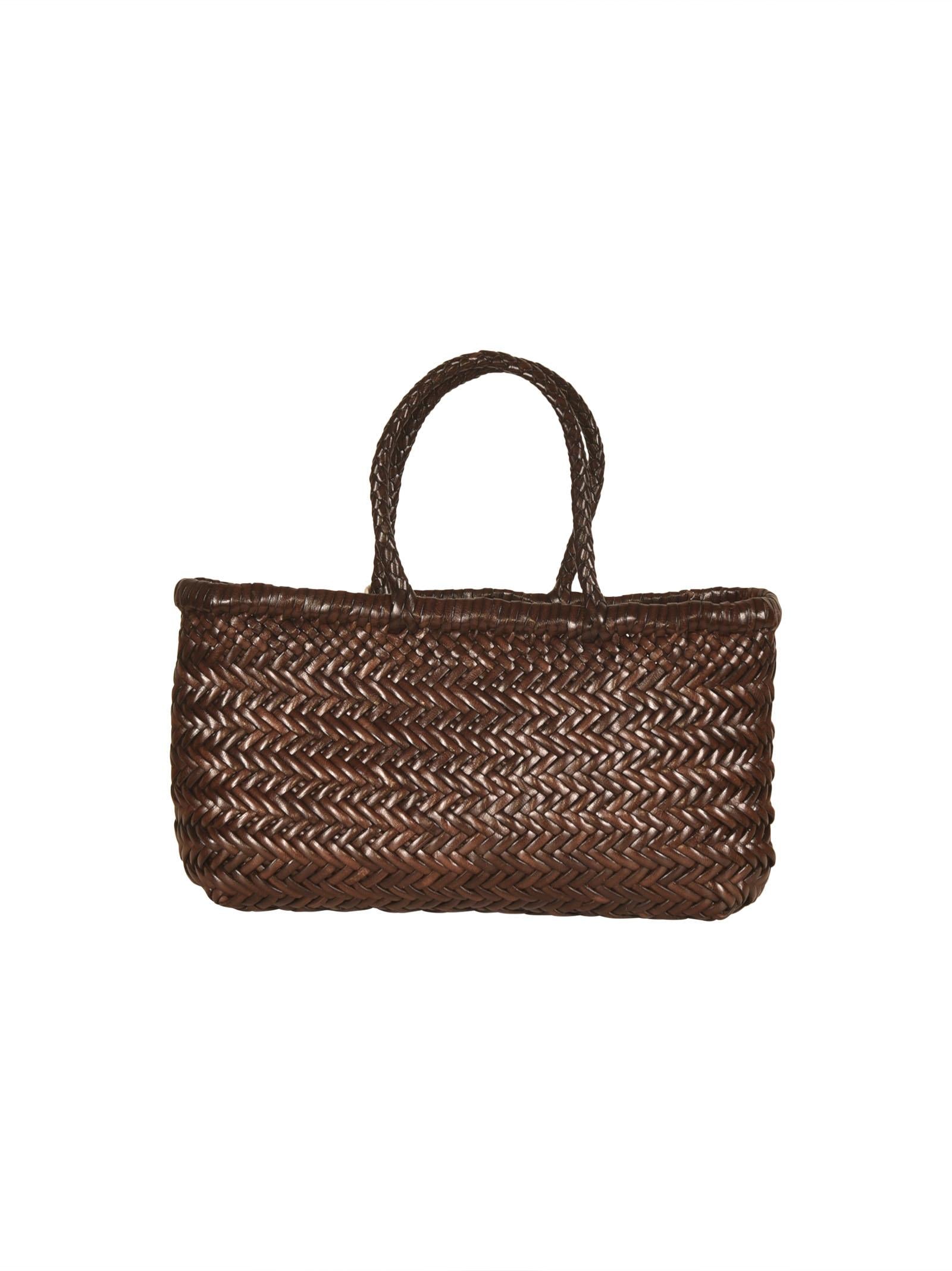 mini flat gora basket 