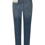 jeans dritto 