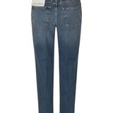 jeans dritto 