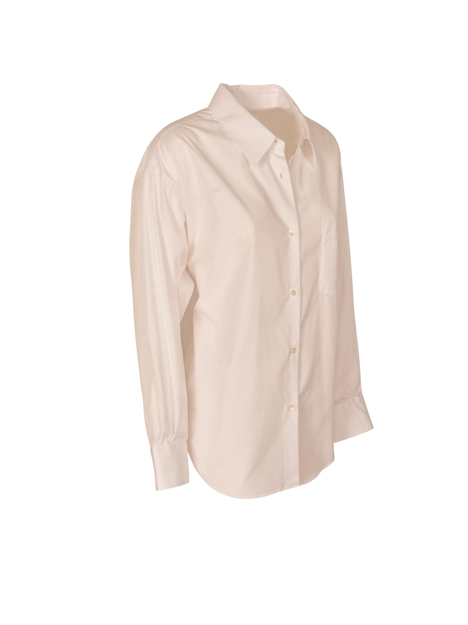 camicia over 