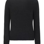 maglia girocollo basic 