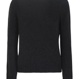 maglia girocollo basic 