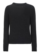 maglia girocollo basic