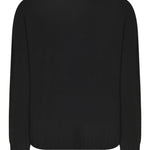 maglia girocollo 