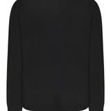 maglia girocollo 