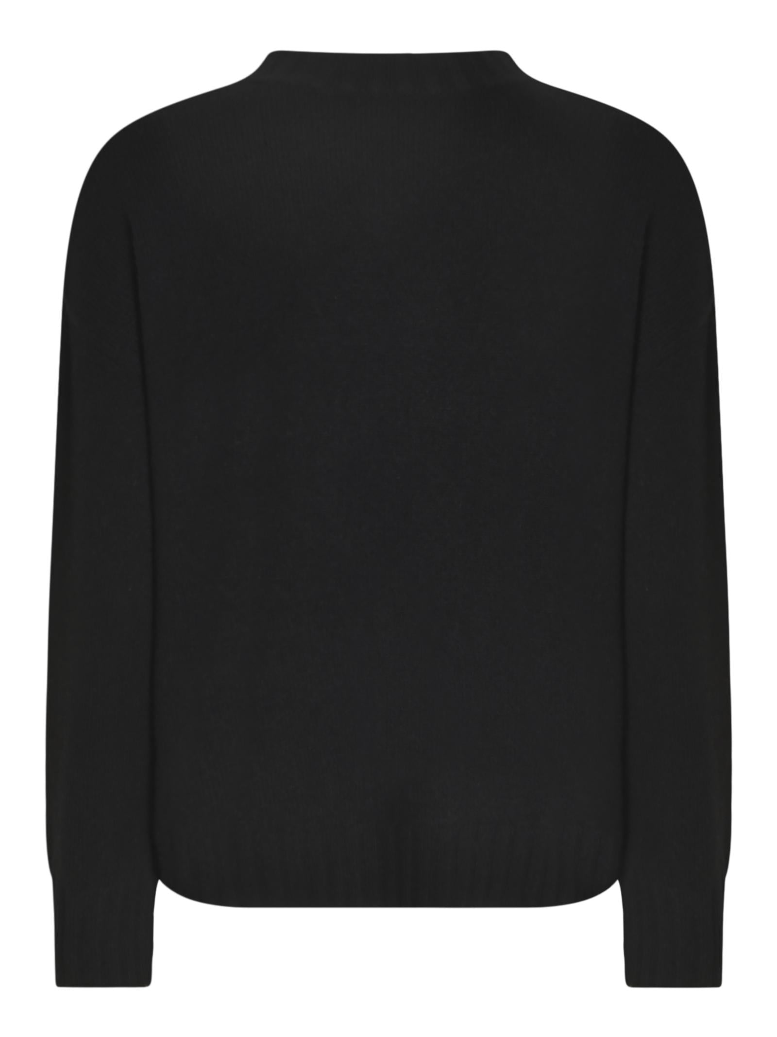 maglia girocollo 