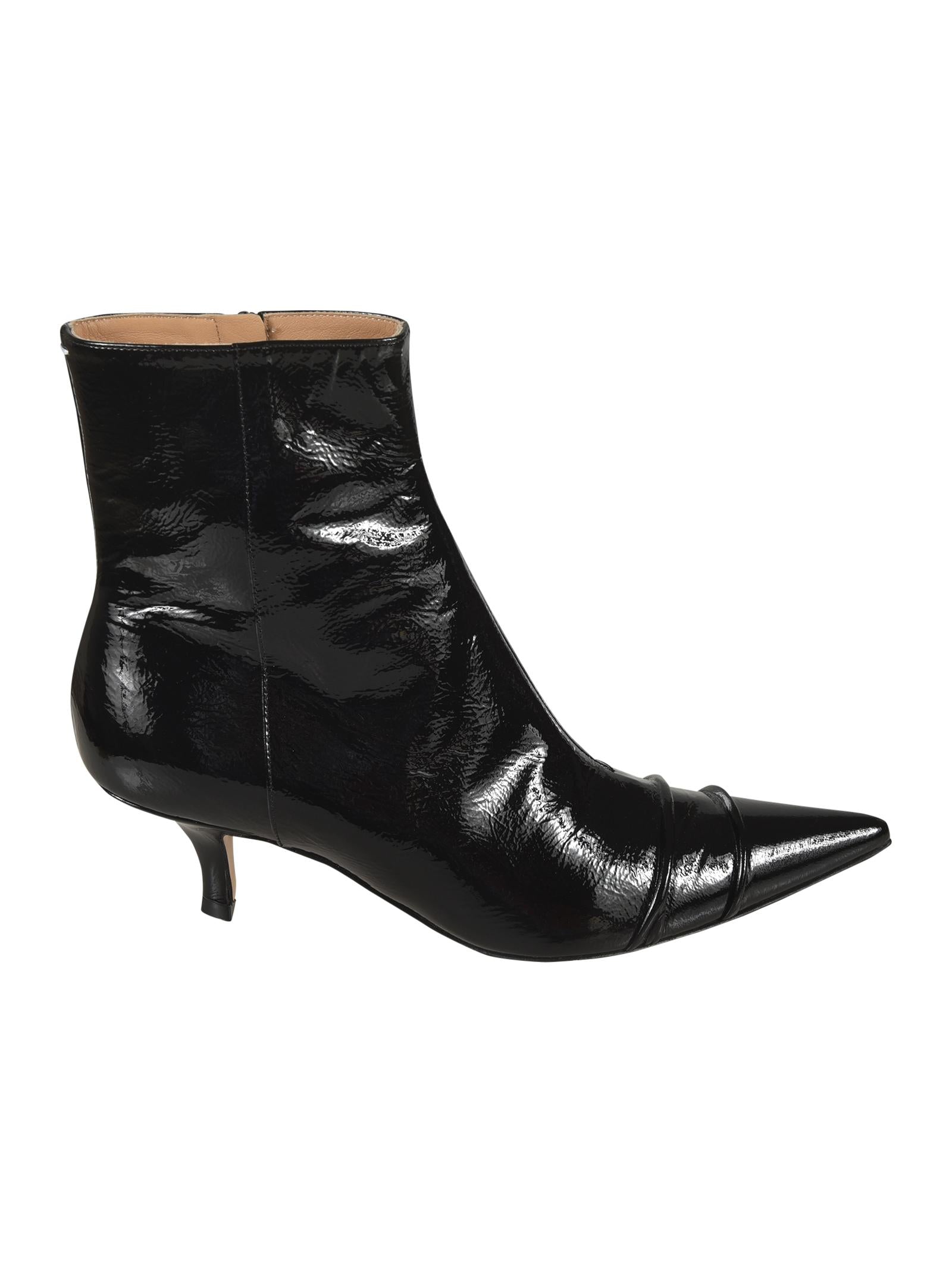 kinkies ankle boots 
