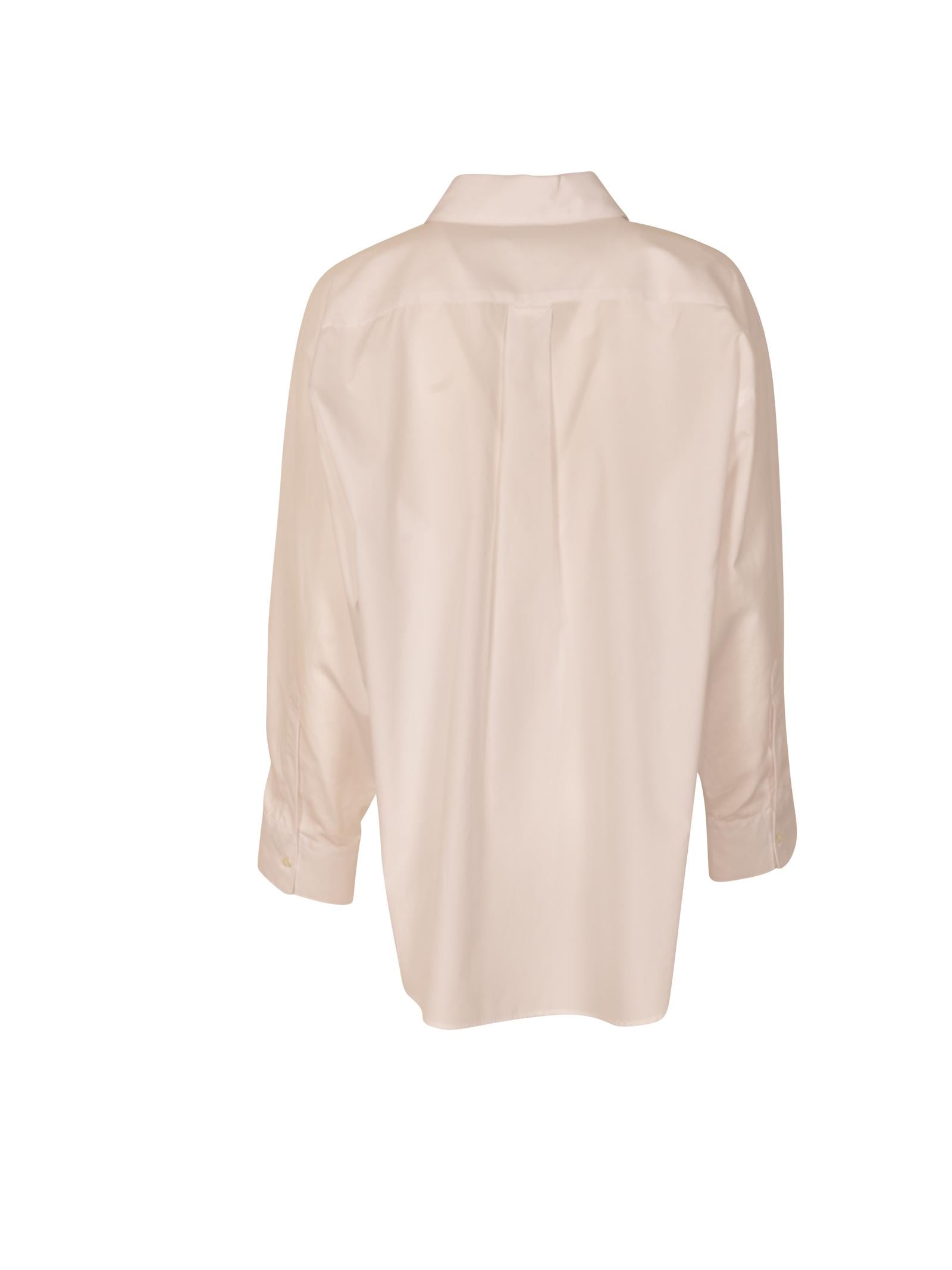 camicia over 