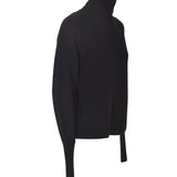 dolcevita scatola manica raglan 