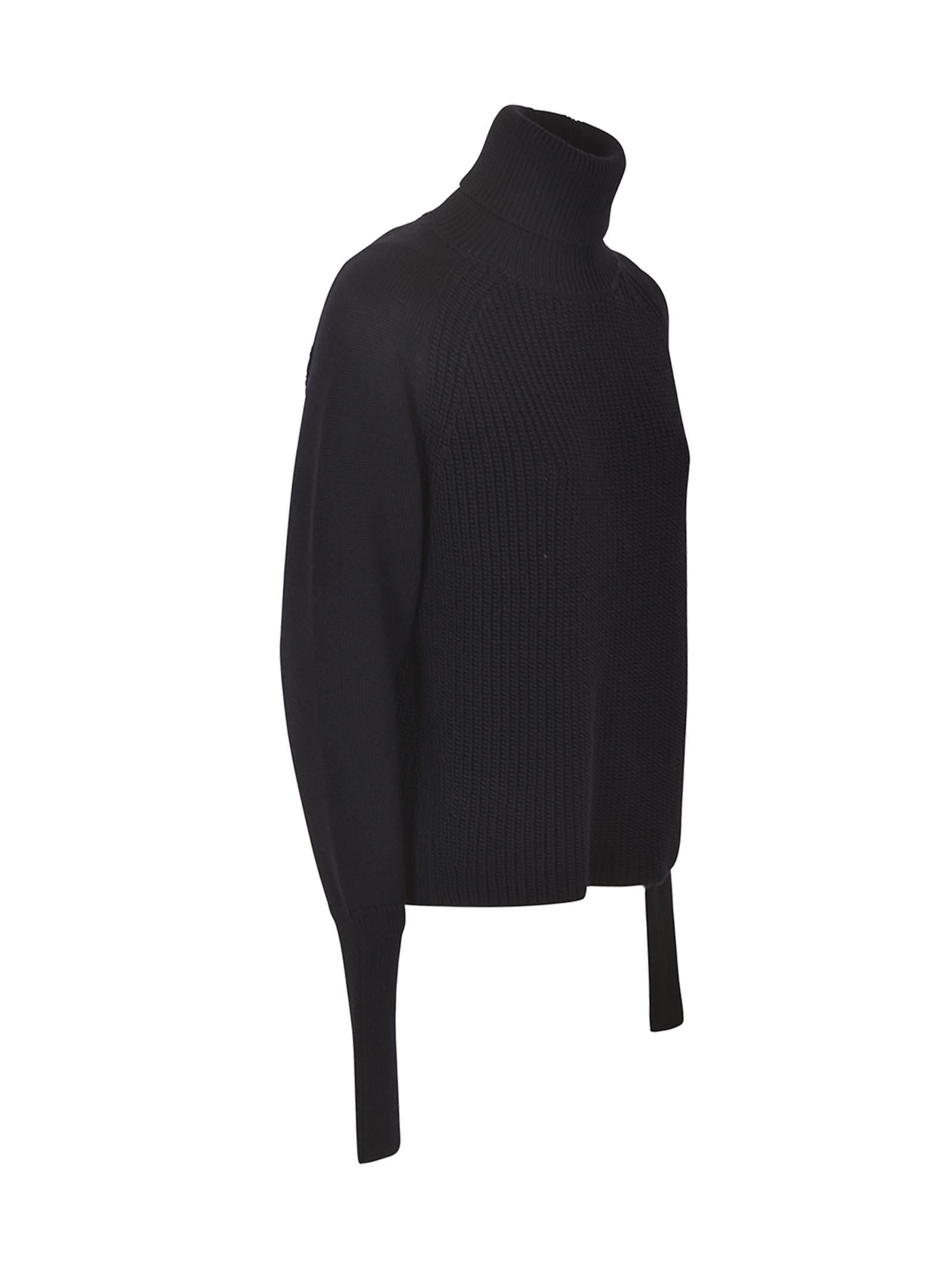 dolcevita scatola manica raglan 