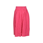 gonna gessata elastico vita 