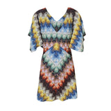 DS26SG44-BR015JSMSNV MISSONI DONNA