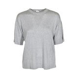 maglia girocollo 