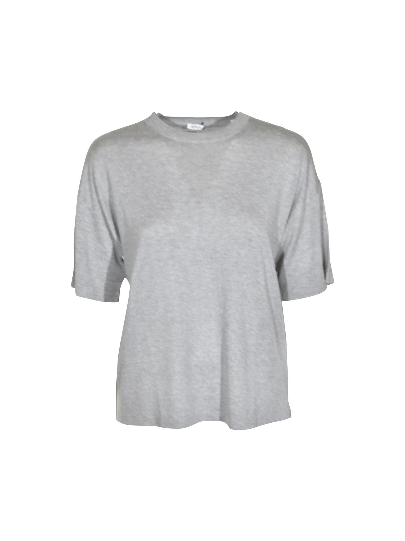 maglia girocollo 