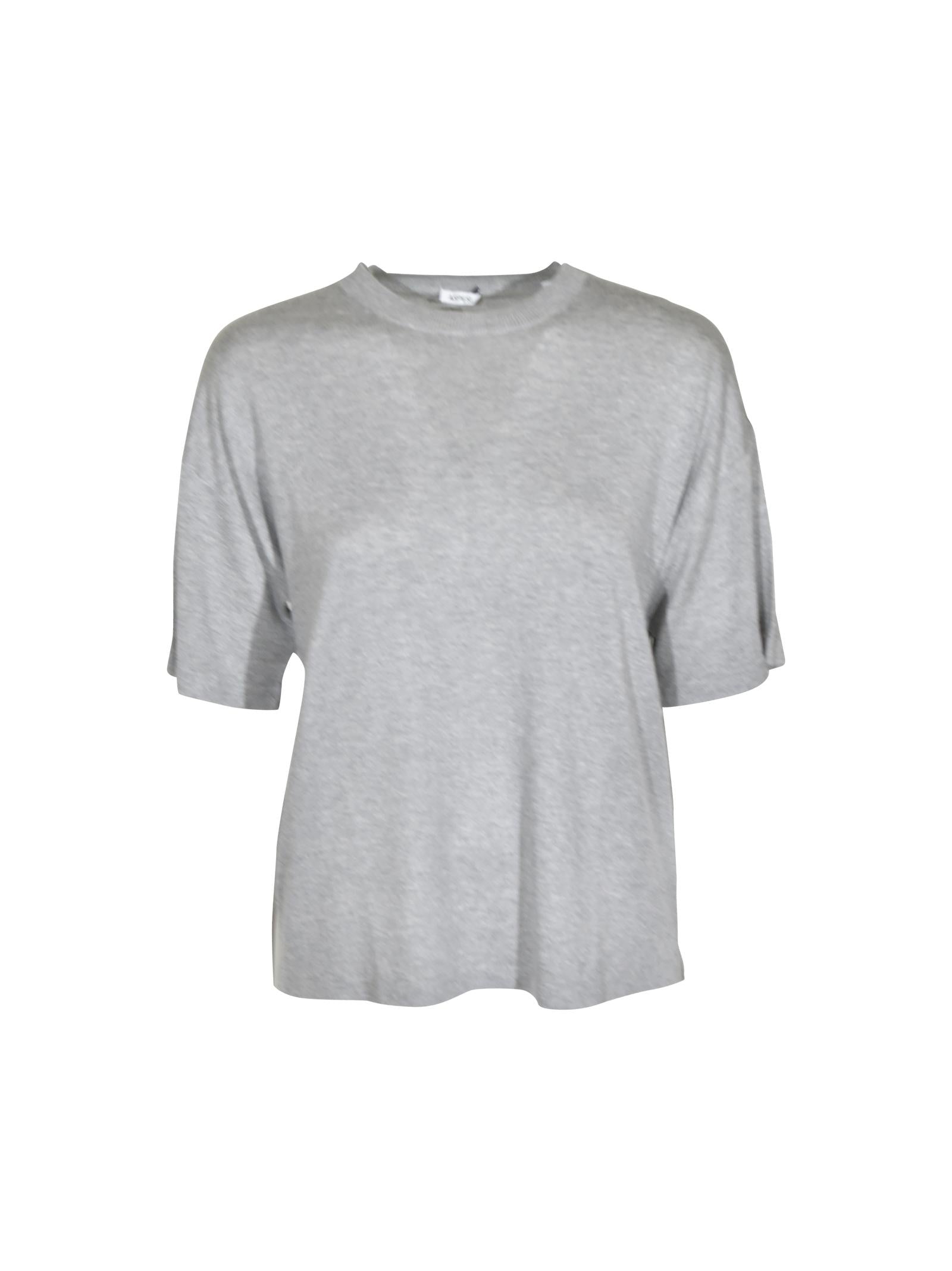 maglia girocollo 