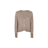 cardigan  derby m/l 3 bottoni 
