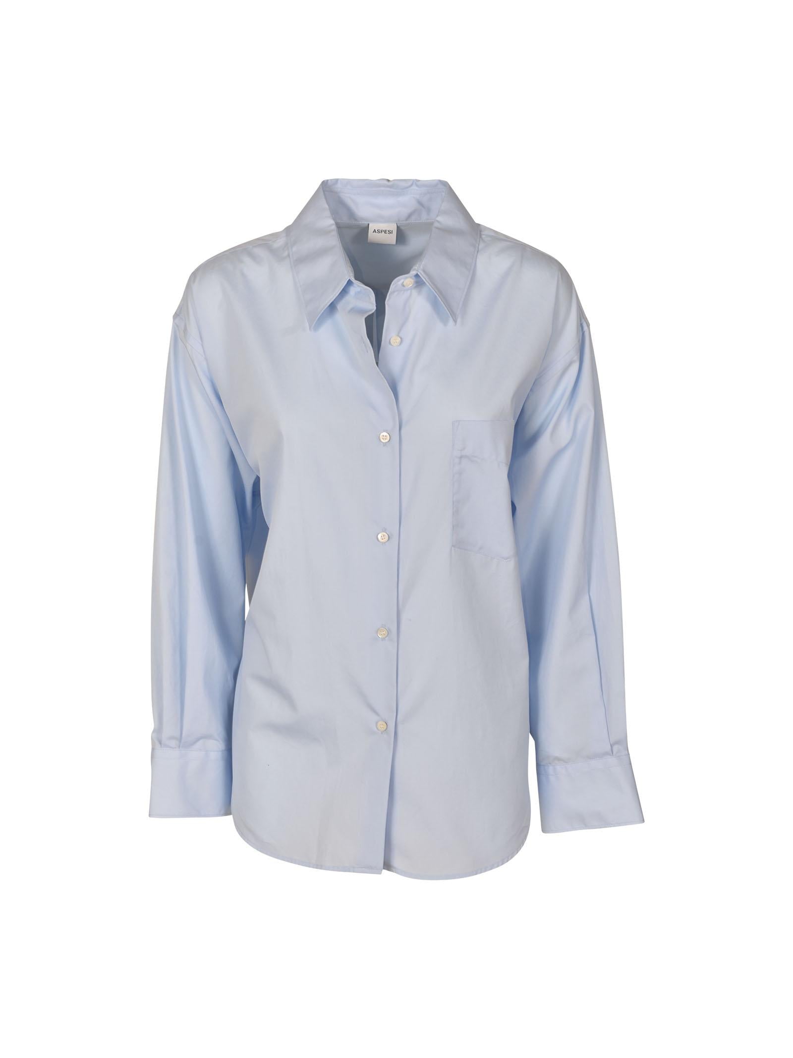 camicia over 