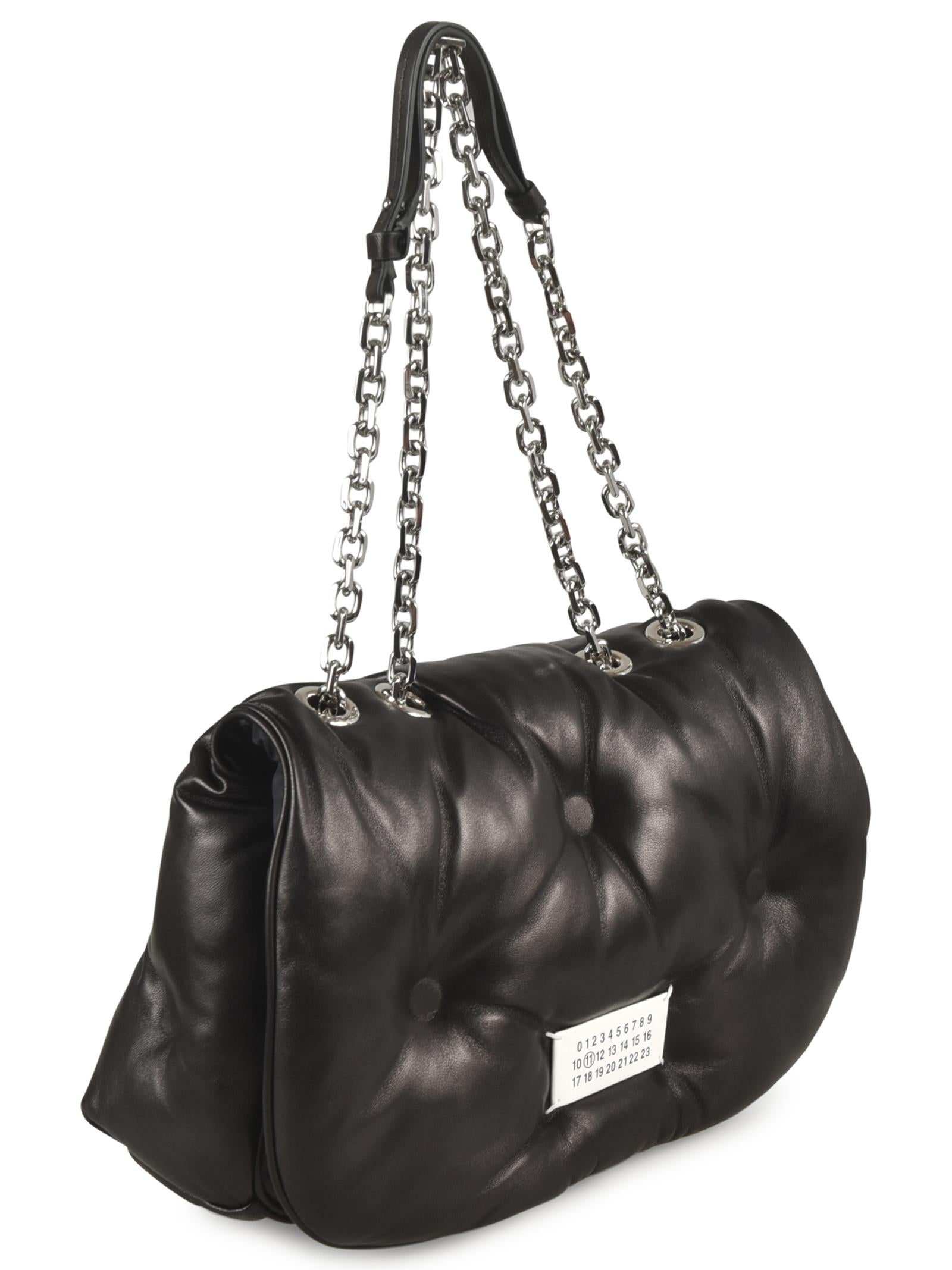 glam slam flap medium 