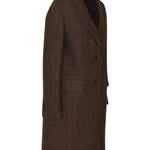 cappotto principe di galles 