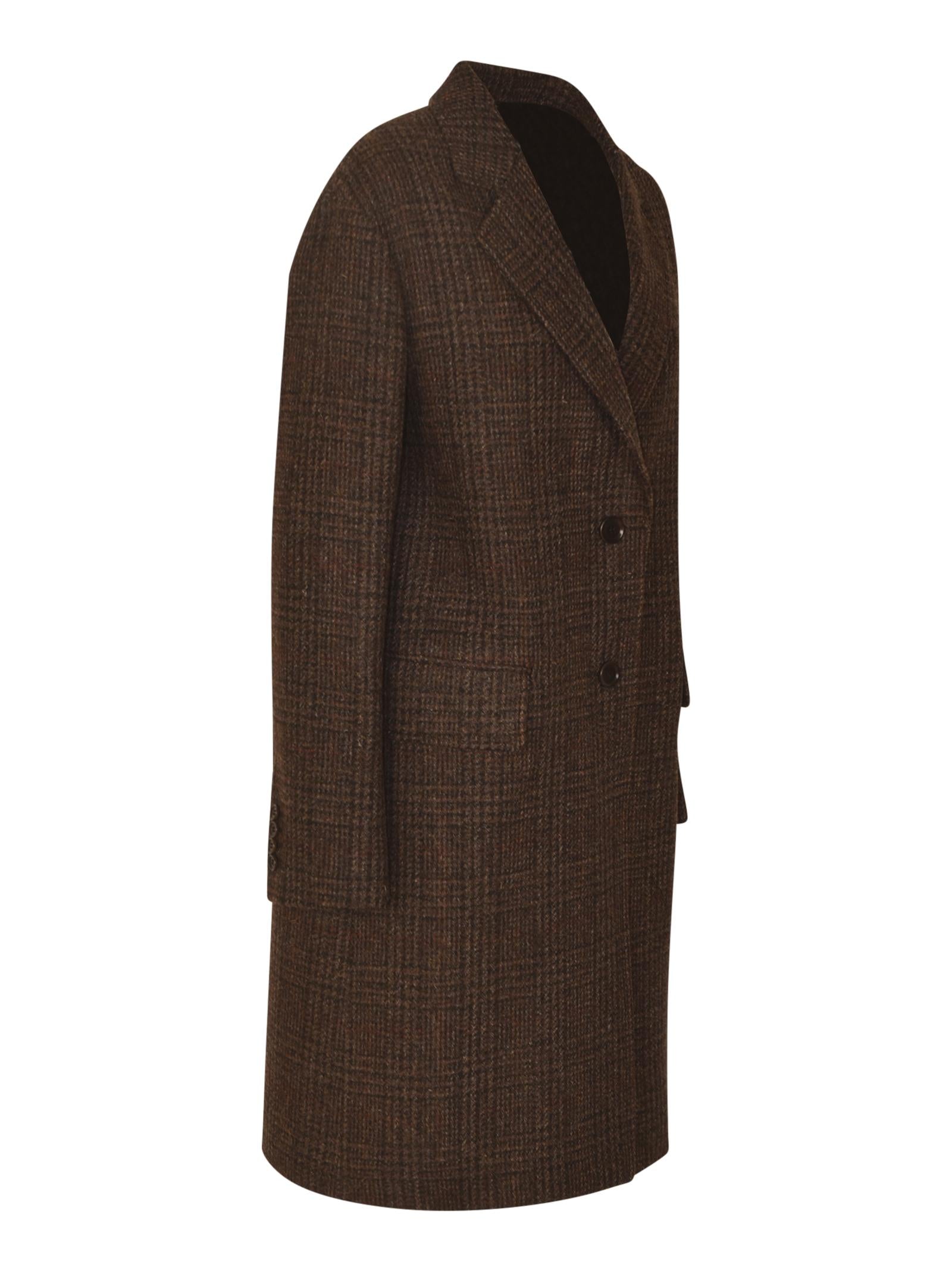 cappotto principe di galles 