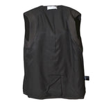 gilet over doppiopetto 