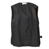 gilet over doppiopetto 