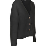 cardigan 3 bottoni 