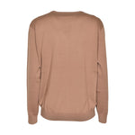 maglia girocollo 