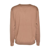 maglia girocollo 
