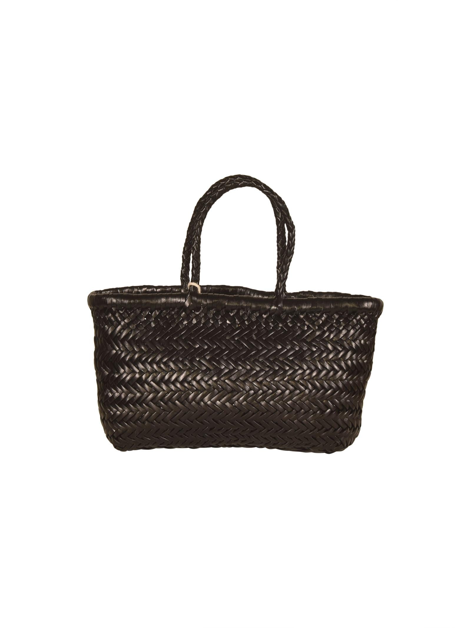 mini flat gora basket 