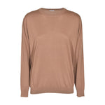 maglia girocollo 