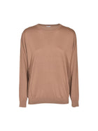 maglia girocollo
